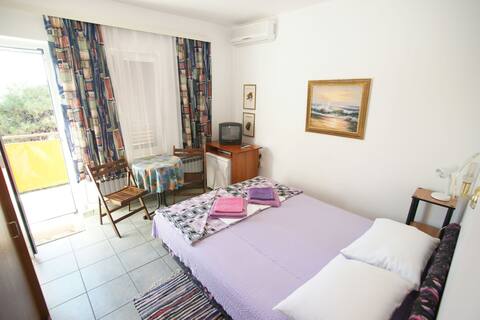Double Bed Room in M.Losinj #2