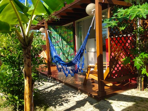 Top Airbnb: Little Surf Paradise 2 em Barra Da Lagoa