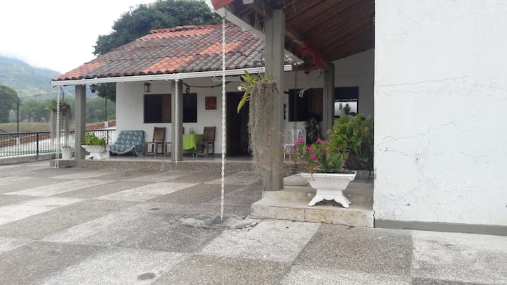 Finca En Supia Caldas - Riosucio