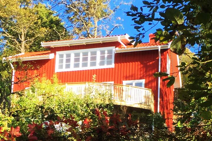 Airbnb® | Lyckorna - Vacation Rentals & Places to Stay - Västra ...