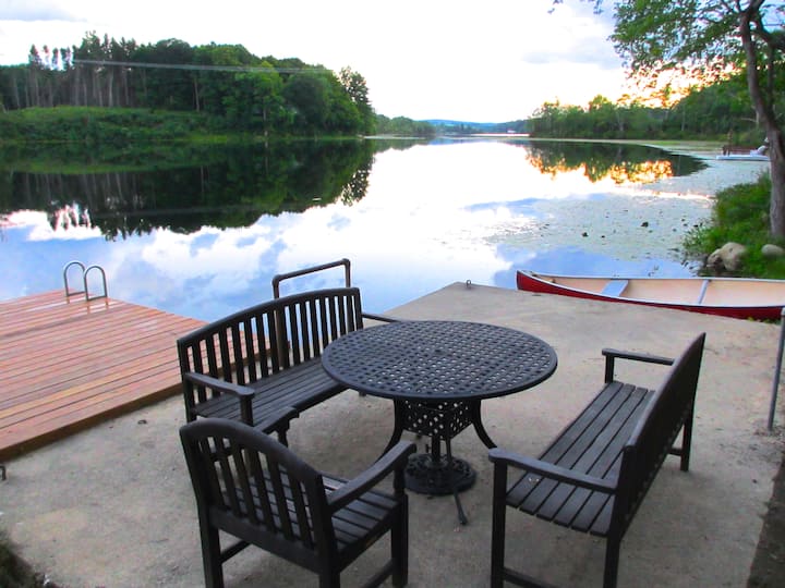 Top 13 Lake Cabin Rentals In New Jersey, USA Updated 2024 Trip101