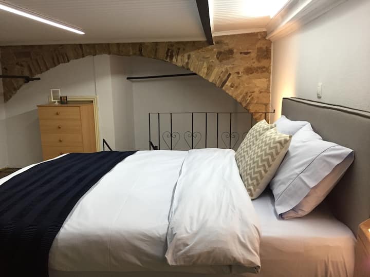Habitación