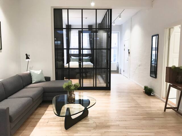 ★186m2 Best Location city LUXURY 5★ Prof Cleaning★ gallery image 4