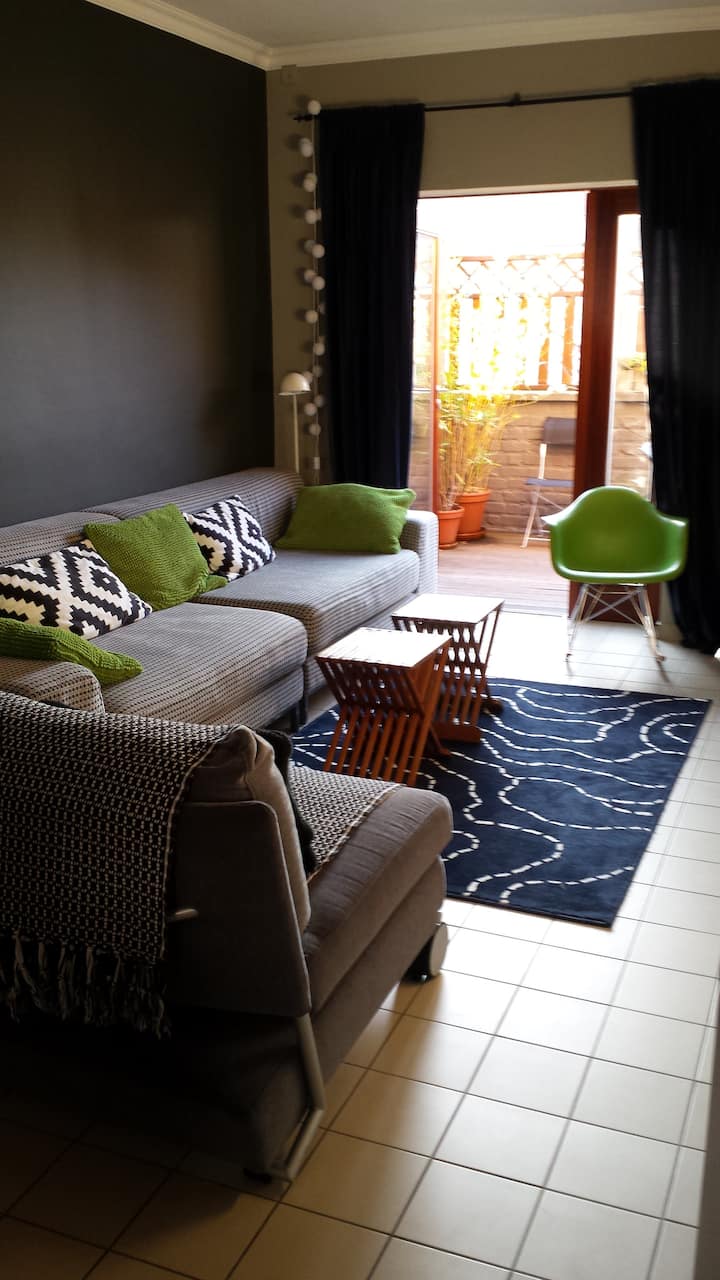 Bruges city center apartment Apartments for Rent in Bruges, Flanders