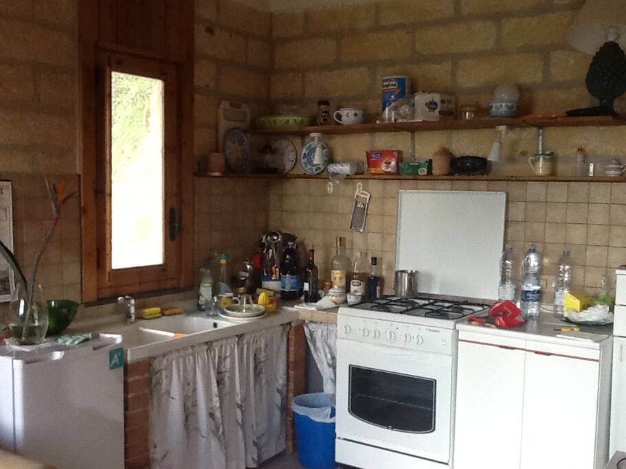 Cucina