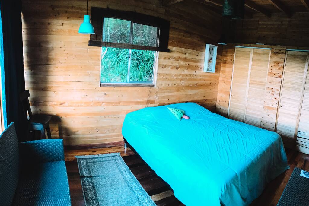 The Private Room