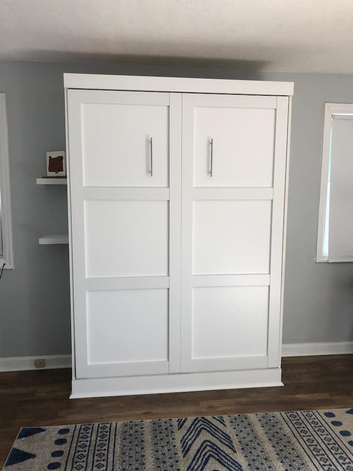 Pendleton Vacation Als Cabinore Airbnb Pendleton Vacation Als Cabins And, 48×80 Sliding Closet Doors