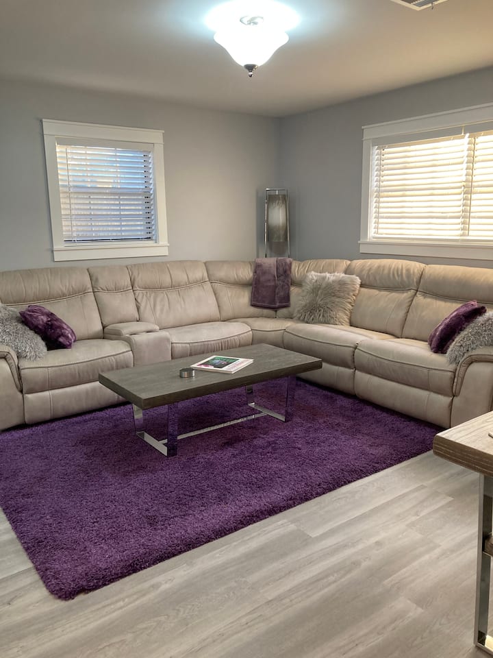 Waterfront Close Walk - Summer Delight - Panama City, FL