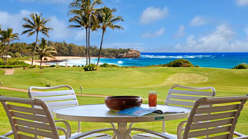 Poipu Sands 511 By Parrish Kauai