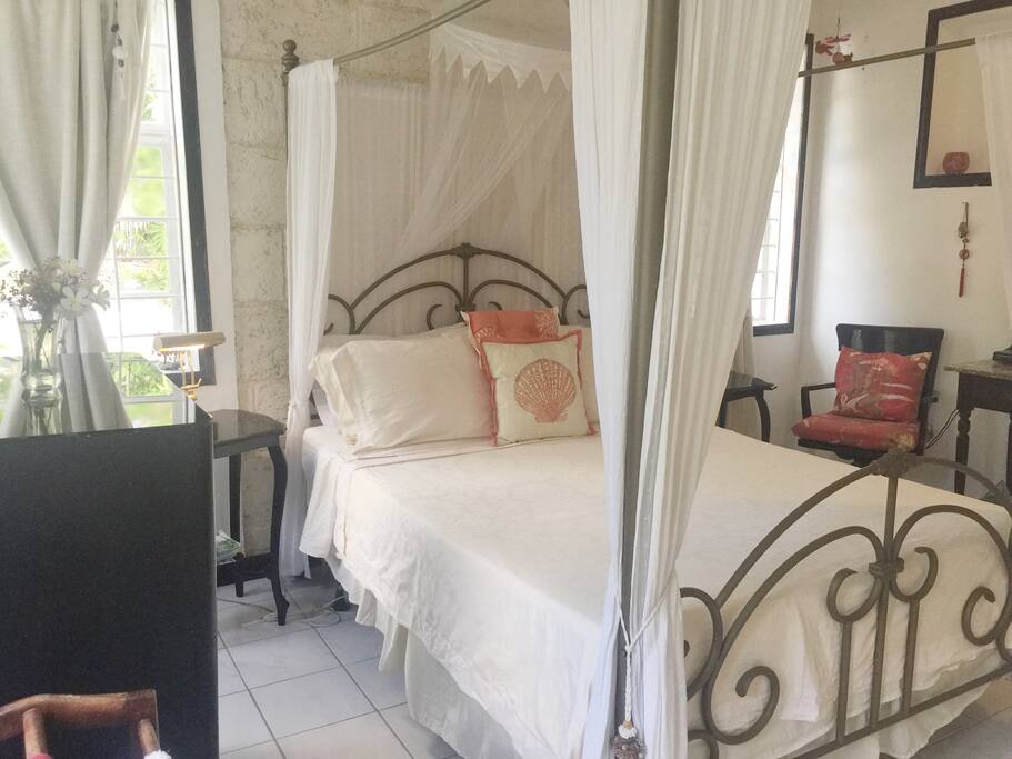 The Pearl Suite