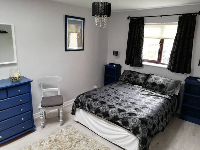 Double room in Mornington
