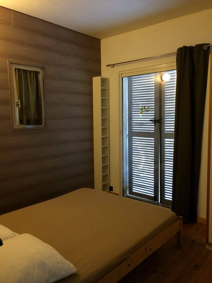 Спална соба 2