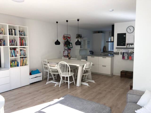 Lovely family home in city centre of The Hague gallery image 5