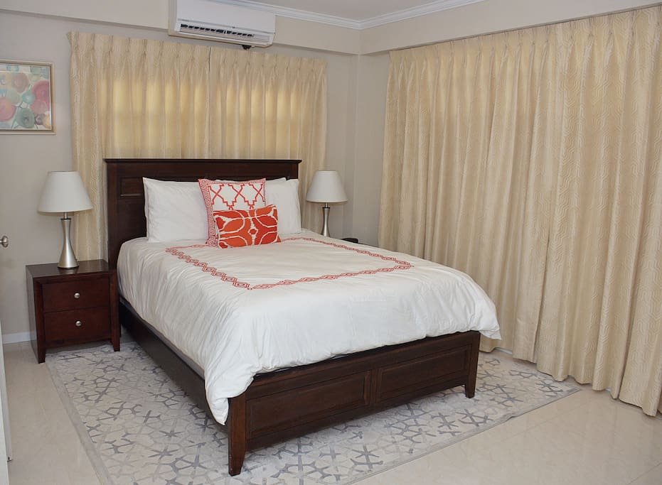 Coral Room 2
