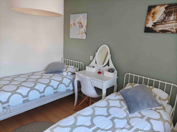 Спална соба 3