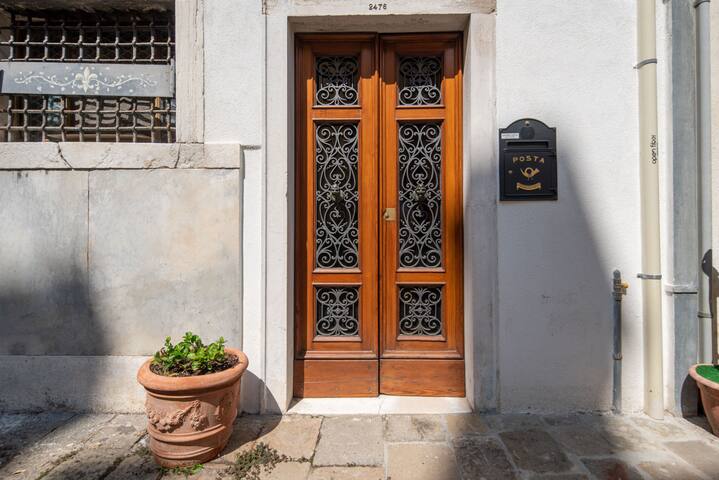 Giglio Suite Apartment 2476 gallery image 4