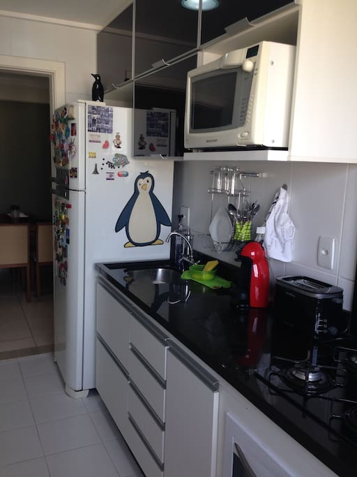 Cozinha