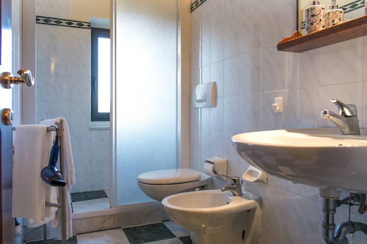 Apartment 1° floor Panoramic Fiesole
