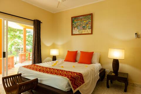 villas des alizes