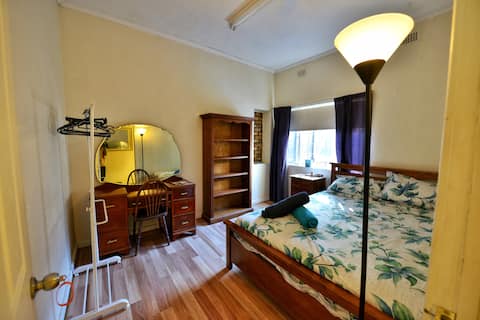 Adelaide Hills Home away from Home