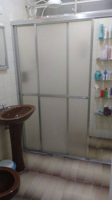 Banheiro