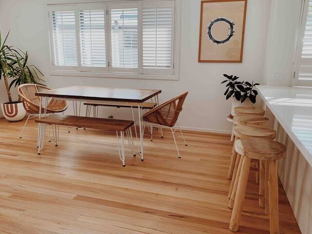 Pandanus Beach House