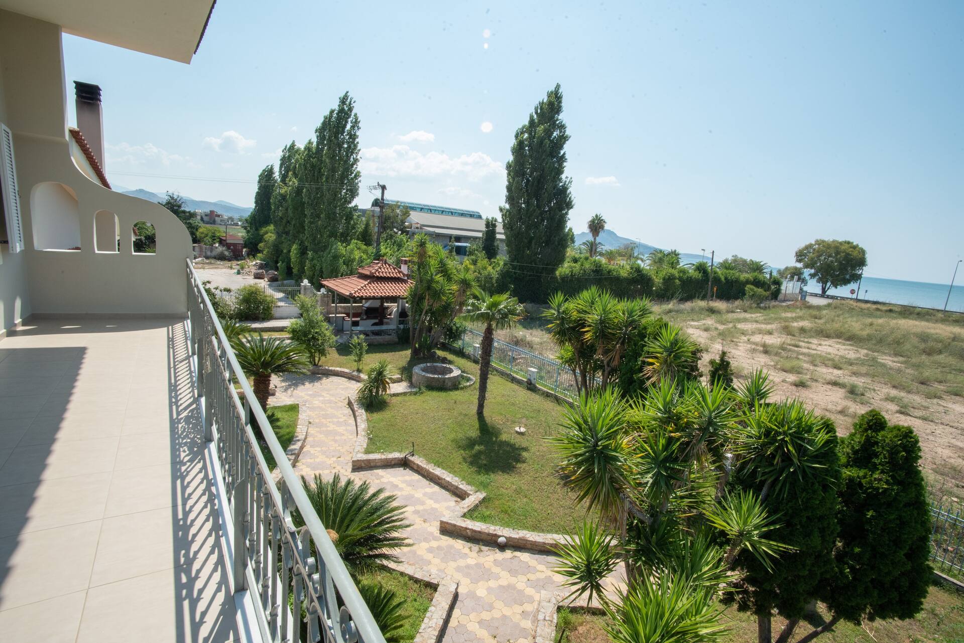 The Villa of the Winds — photo 2