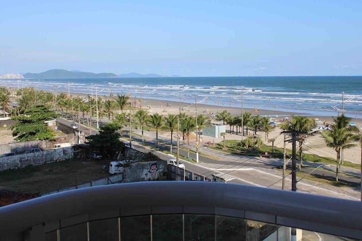 Foot in the 🏖sand-view - rooftop pool-wifi