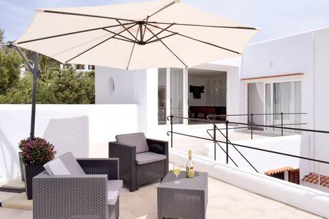 Villa Es Vedra ET-0462-E-E