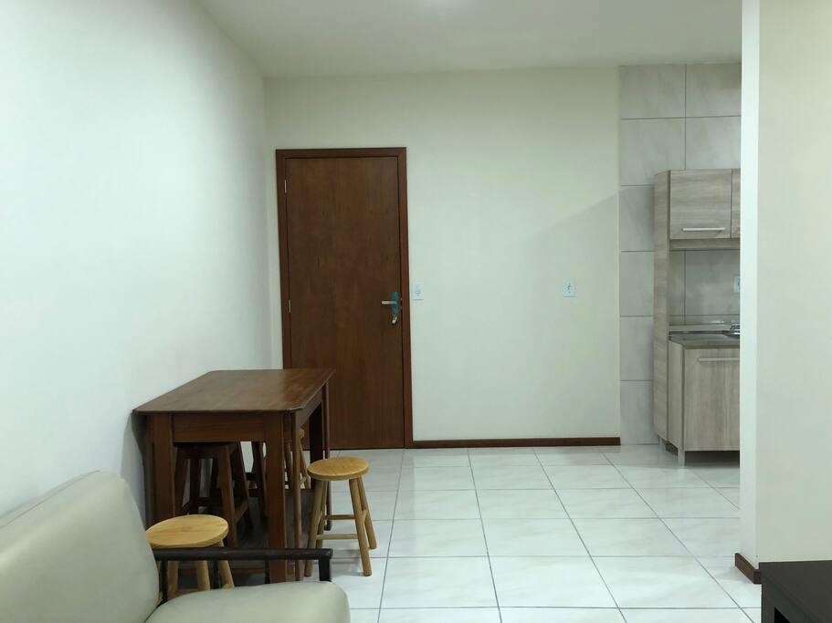 Mesa de jantar