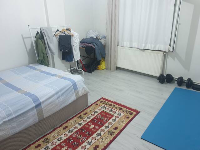 Metroya yakın güzel konumlu daire gallery image 3