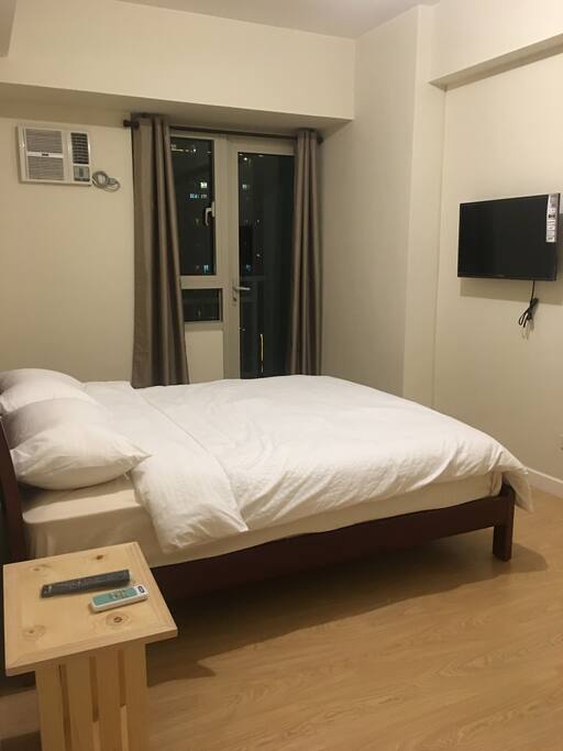 MasterBedroom