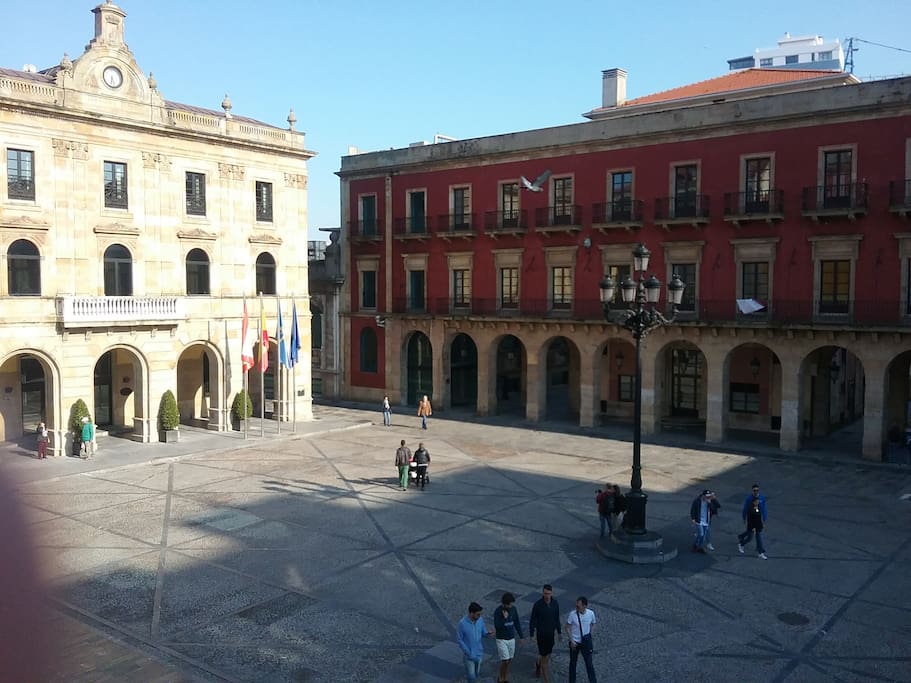 Ayuntamiento