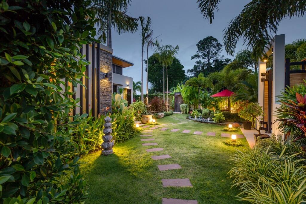 Garden
