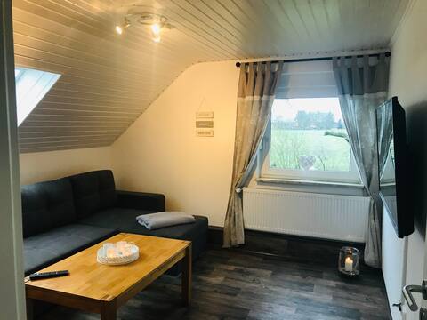 Top Airbnb: Westeroog vacation home for 4 people in Wittmund