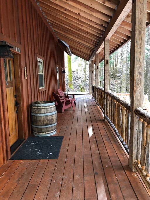 Porch