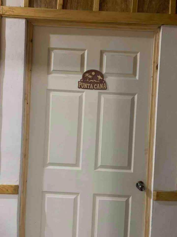 Punta Cana Room