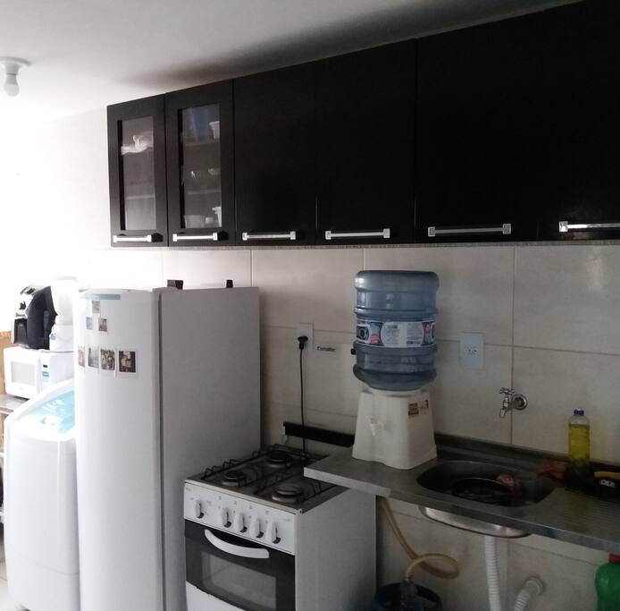 cozinha