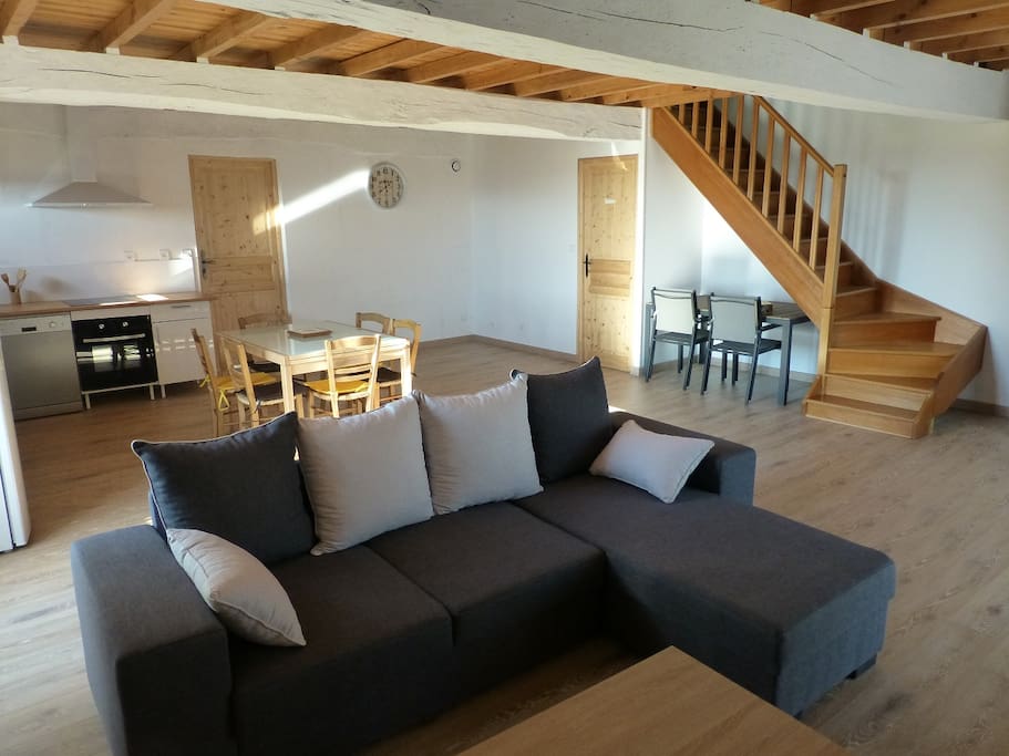 La piève principale