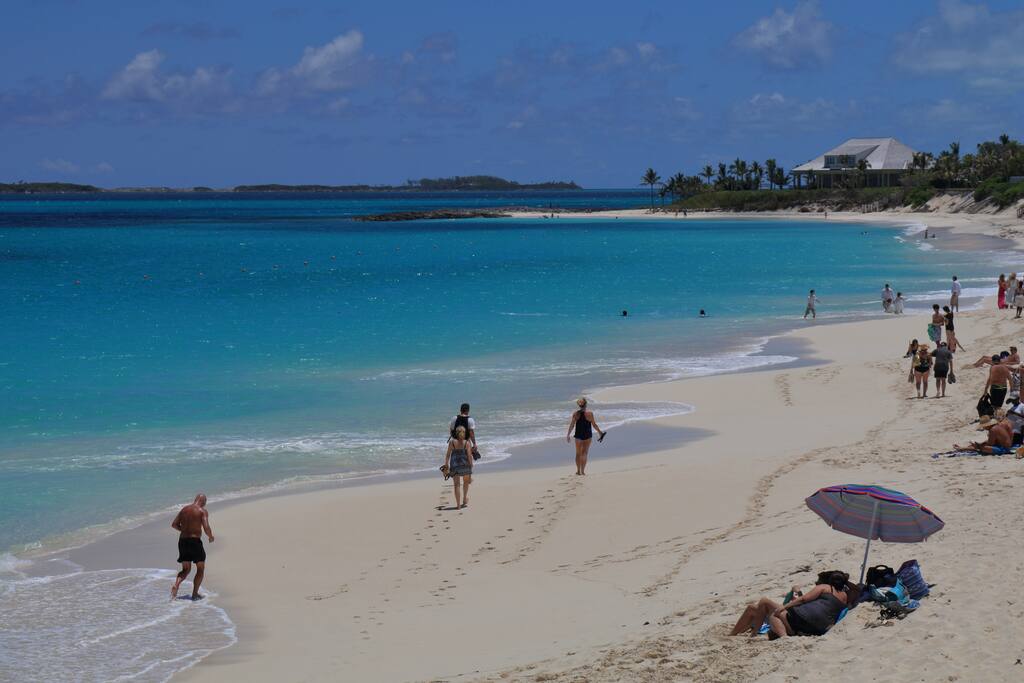 Atlantis Beach