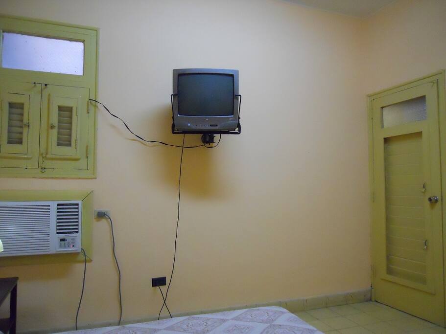 HABITACIÓN