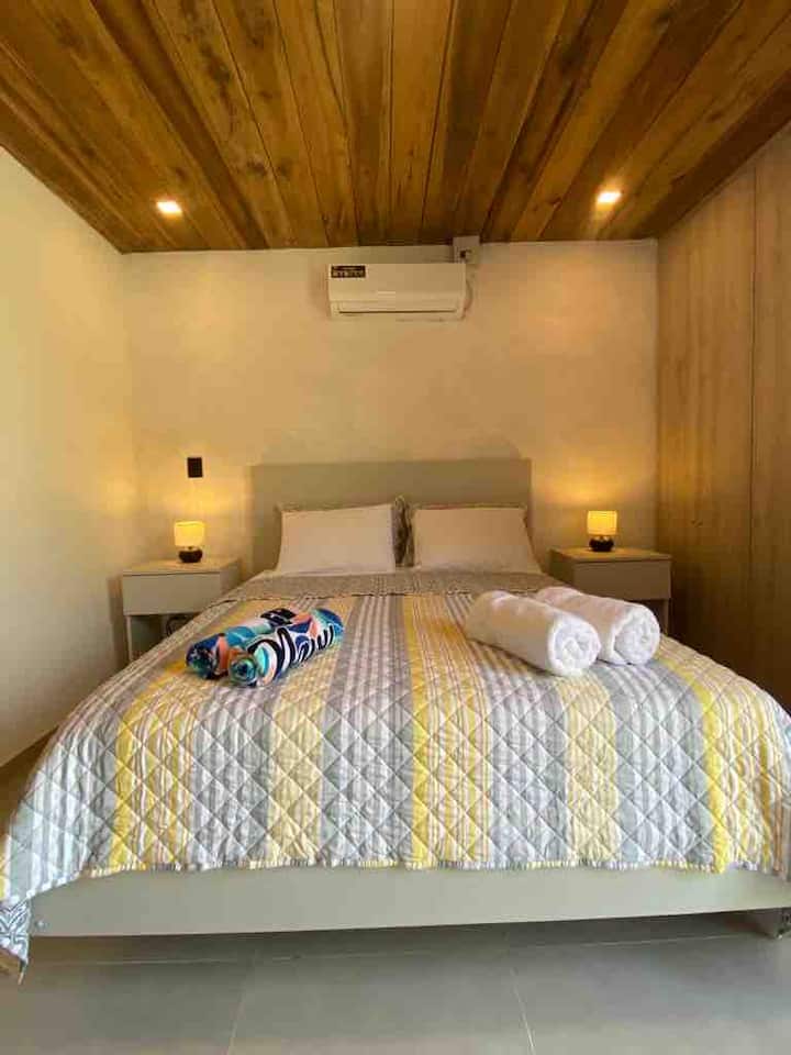 Habitación 1