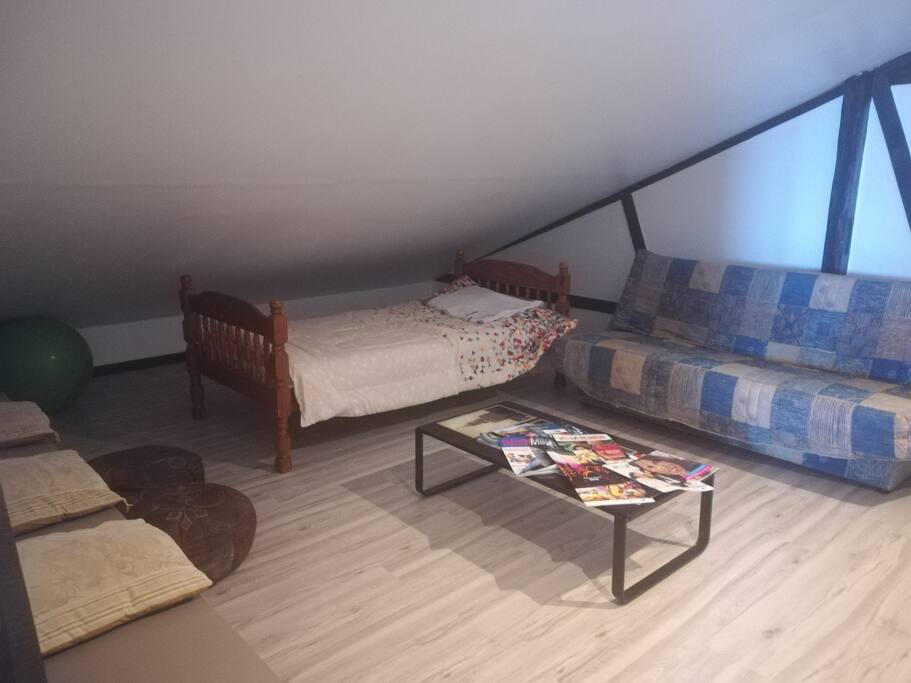Espace commun