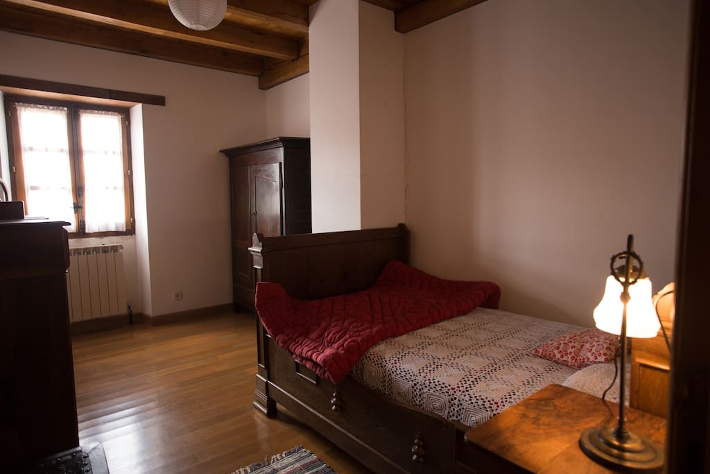 Habitación individual