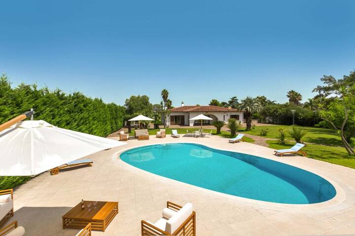 Villa Carrisi Salento gallery image 2