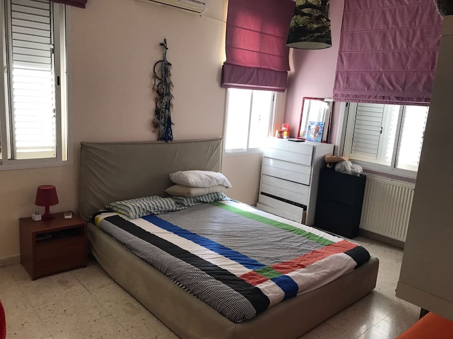 Bedroom 2.