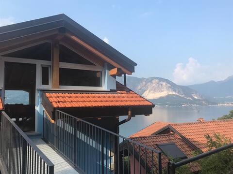 Alta Vista Panorama - Rooftop Apartment
