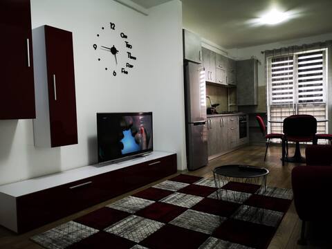 Ludi House Apartment