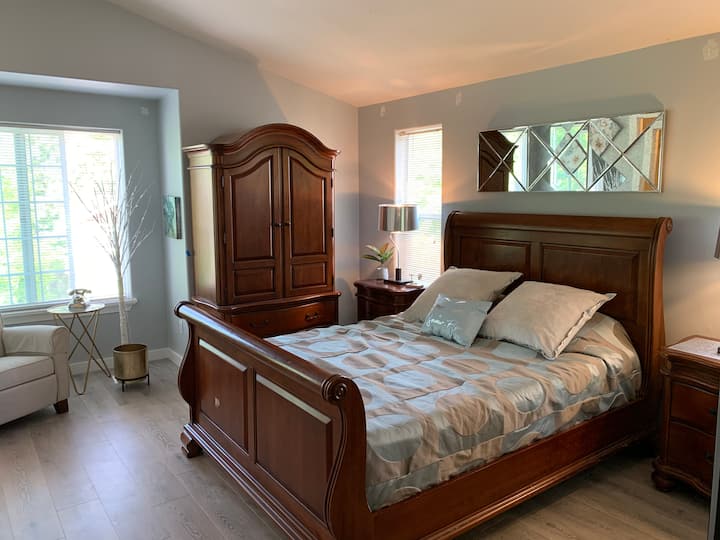 HOUSE near INTEL NIKE PCC Sea Side Short/Long Term Houses for Rent in