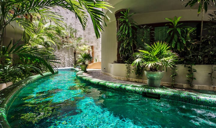 Maya Villa — photo 1
